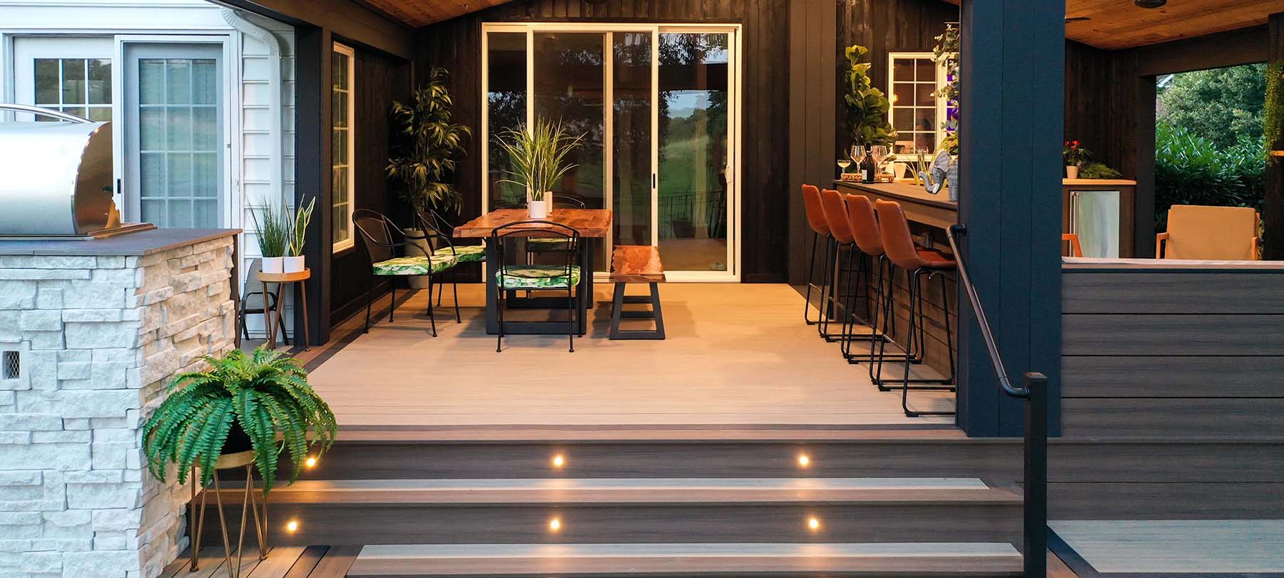 Deckorators Dixieline